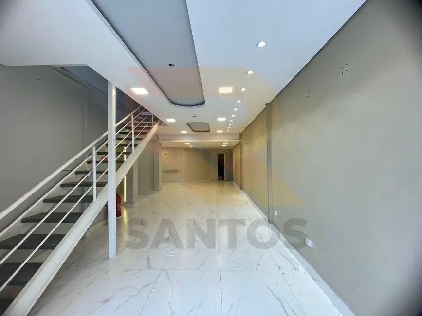 Foto 3 de Sala Comercial para alugar, 90m2 em Vila Flora Regina, Aruja - SP
