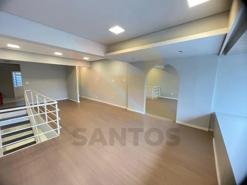 Foto 5 de Sala Comercial para alugar, 90m2 em Vila Flora Regina, Aruja - SP