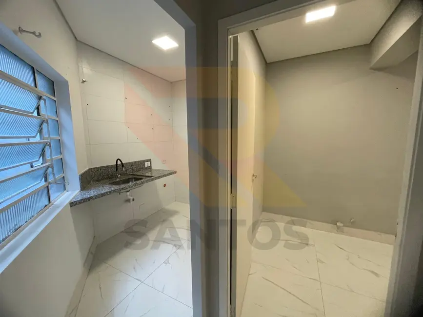 Foto 8 de Sala Comercial para alugar, 90m2 em Vila Flora Regina, Aruja - SP