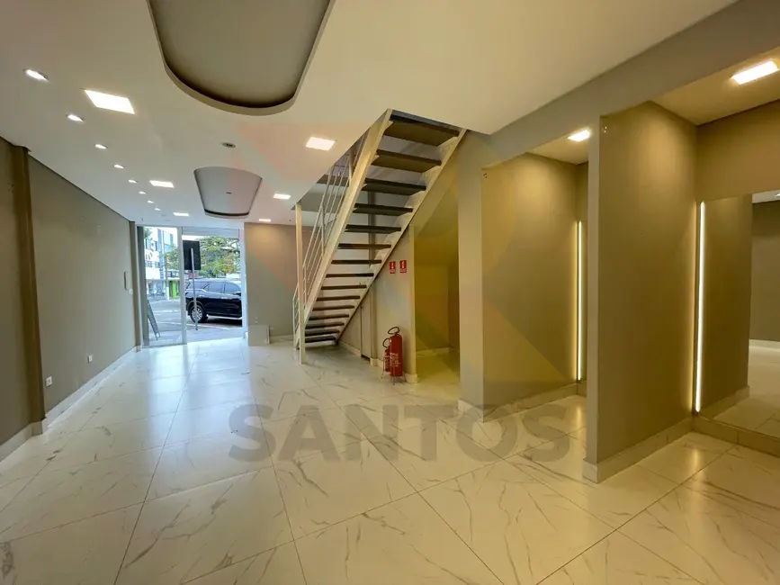 Foto 1 de Sala Comercial para alugar, 90m2 em Vila Flora Regina, Aruja - SP