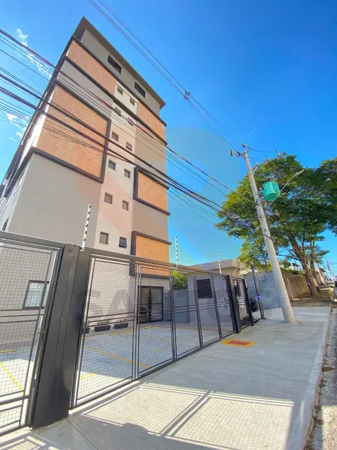 Foto 2 de Apartamento com 3 quartos para alugar, 88m2 em Jordanópolis, Aruja - SP