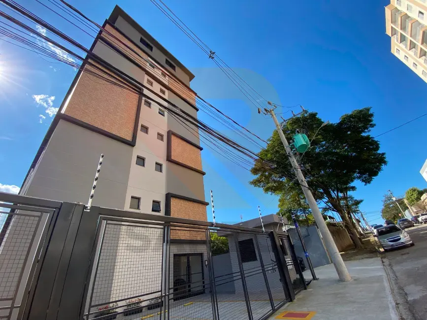 Foto 5 de Apartamento com 3 quartos para alugar, 88m2 em Jordanópolis, Aruja - SP