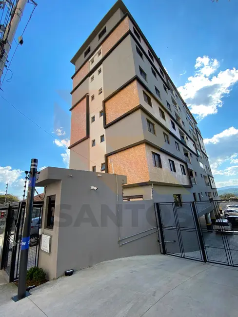 Foto 6 de Apartamento com 3 quartos para alugar, 88m2 em Jordanópolis, Aruja - SP