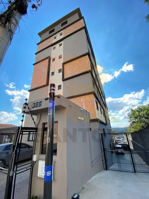 Foto 9 de Apartamento com 3 quartos para alugar, 88m2 em Jordanópolis, Aruja - SP