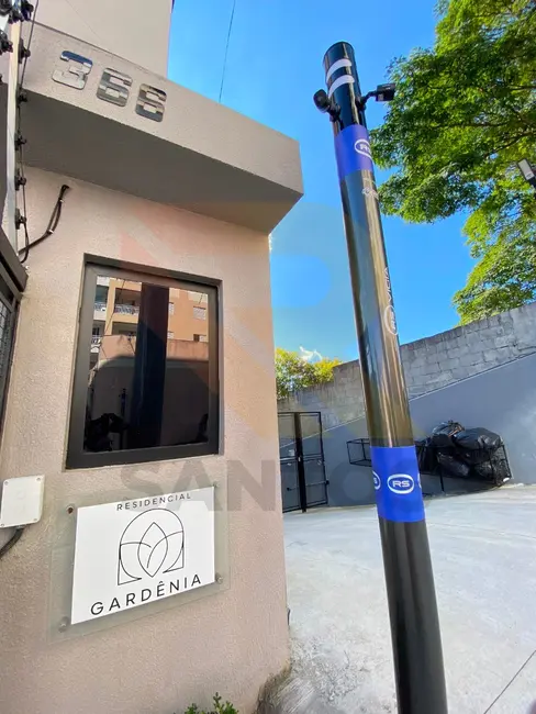 Foto 4 de Apartamento com 3 quartos para alugar, 88m2 em Jordanópolis, Aruja - SP