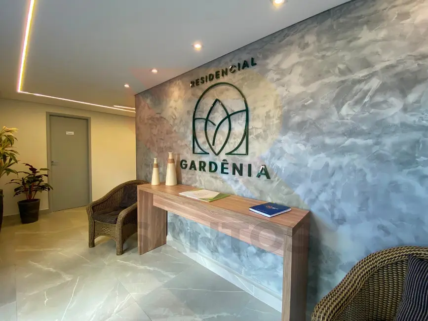Foto 1 de Apartamento com 3 quartos para alugar, 88m2 em Jordanópolis, Aruja - SP