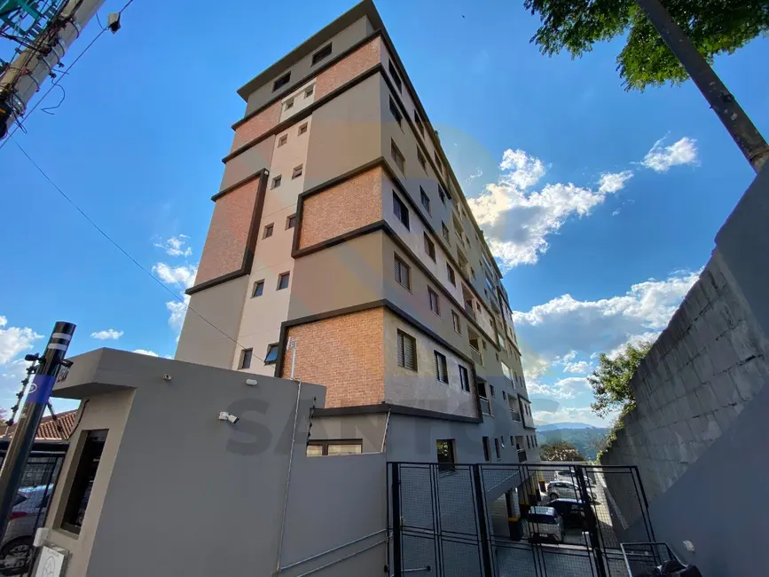 Foto 7 de Apartamento com 3 quartos para alugar, 88m2 em Jordanópolis, Aruja - SP