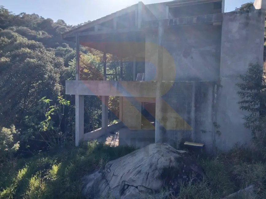 Foto 2 de Casa com 4 quartos à venda, 3500m2 em Chácara Bananal, Aruja - SP