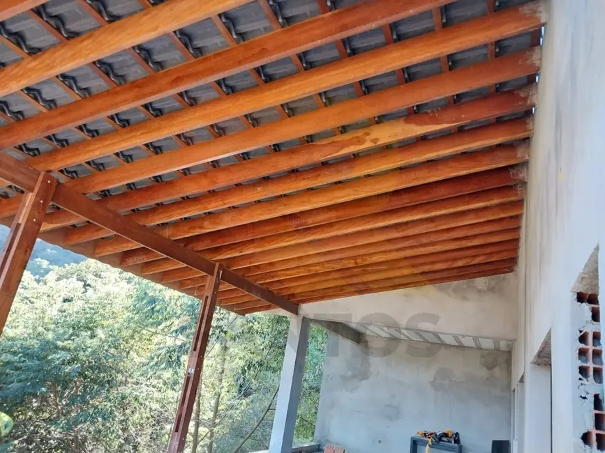 Foto 4 de Casa com 4 quartos à venda, 3500m2 em Chácara Bananal, Aruja - SP