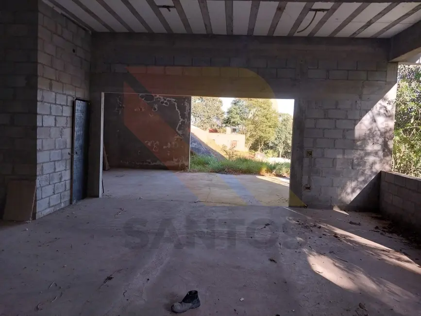 Foto 3 de Casa com 4 quartos à venda, 3500m2 em Chácara Bananal, Aruja - SP