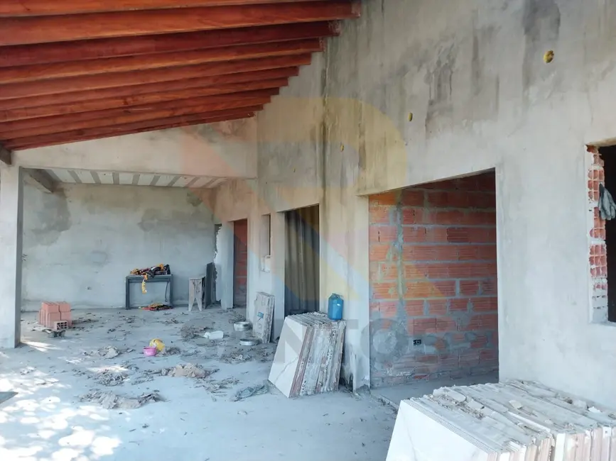 Foto 5 de Casa com 4 quartos à venda, 3500m2 em Chácara Bananal, Aruja - SP