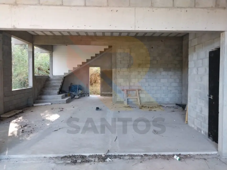 Foto 8 de Casa com 4 quartos à venda, 3500m2 em Chácara Bananal, Aruja - SP