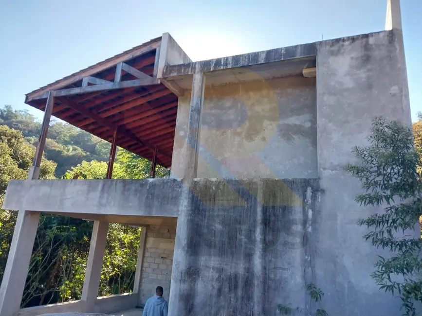 Foto 6 de Casa com 4 quartos à venda, 3500m2 em Chácara Bananal, Aruja - SP