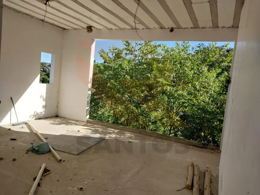 Foto 9 de Casa com 4 quartos à venda, 3500m2 em Chácara Bananal, Aruja - SP