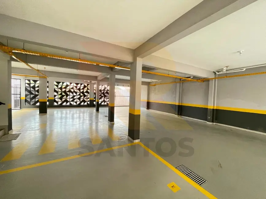 Foto 6 de Apartamento com 1 quarto para alugar, 30m2 em Arujá Center Ville, Aruja - SP