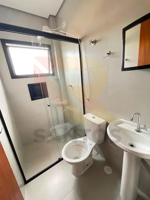 Foto 9 de Apartamento com 1 quarto para alugar, 30m2 em Arujá Center Ville, Aruja - SP