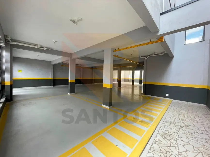 Foto 7 de Apartamento com 1 quarto para alugar, 30m2 em Arujá Center Ville, Aruja - SP