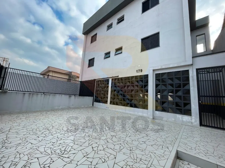 Foto 4 de Apartamento com 1 quarto para alugar, 30m2 em Arujá Center Ville, Aruja - SP