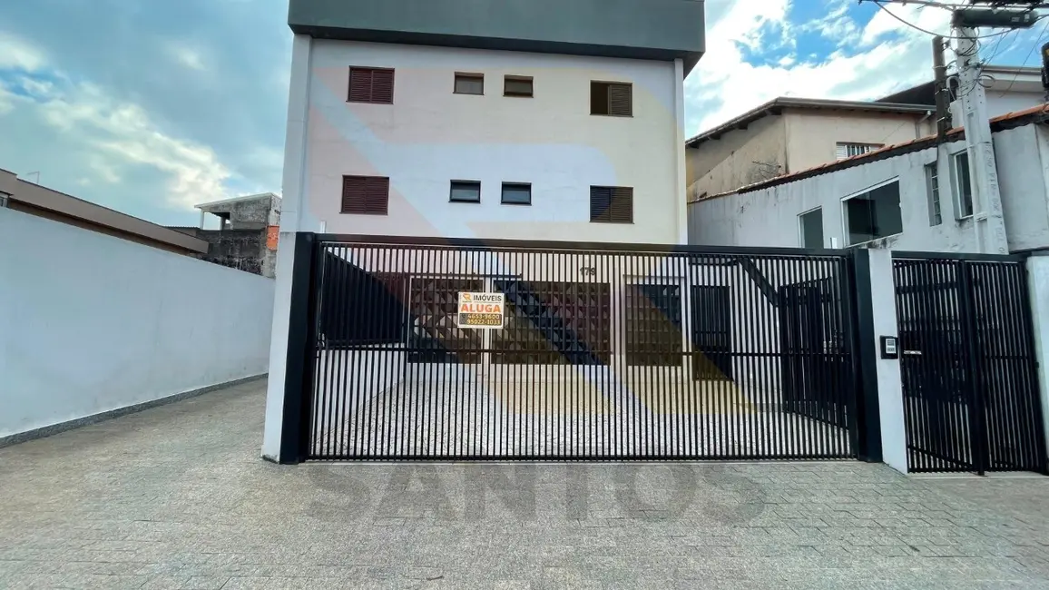 Foto 3 de Apartamento com 1 quarto para alugar, 30m2 em Arujá Center Ville, Aruja - SP