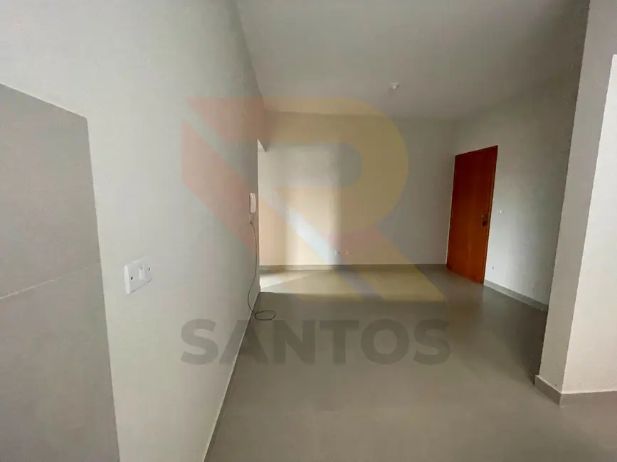 Foto 5 de Apartamento com 1 quarto para alugar, 30m2 em Arujá Center Ville, Aruja - SP