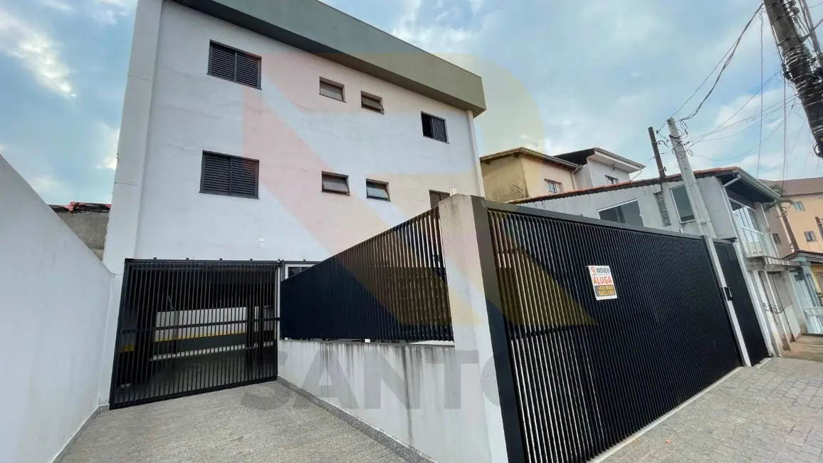 Foto 1 de Apartamento com 1 quarto para alugar, 30m2 em Arujá Center Ville, Aruja - SP