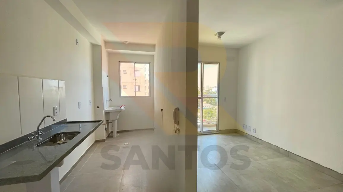 Apartamento com 2 quartos para alugar, 47m2 em Arujá Center Ville, Aruja - SP - imagem 7 Foto 7 de Apartamento com 2 quartos para alugar, 47m2 em Arujá Center Ville, Aruja - SP