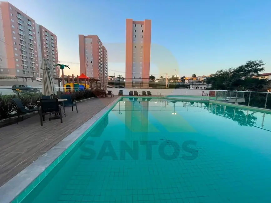 Apartamento com 2 quartos para alugar, 47m2 em Arujá Center Ville, Aruja - SP - imagem 1 Foto 1 de Apartamento com 2 quartos para alugar, 47m2 em Arujá Center Ville, Aruja - SP