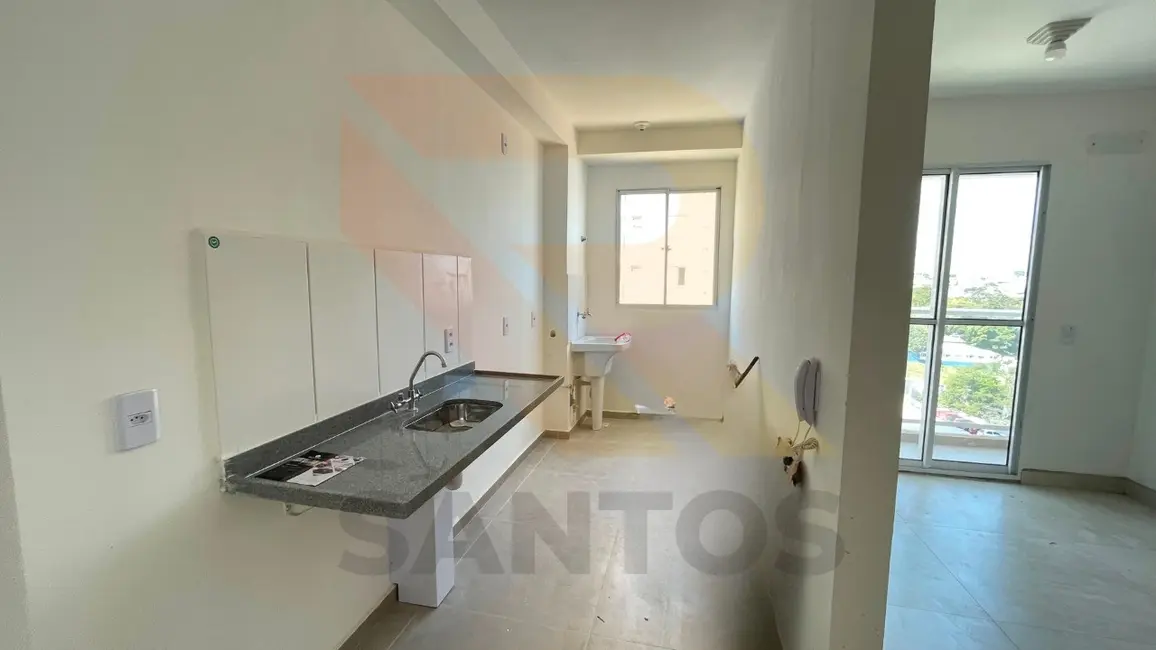 Apartamento com 2 quartos para alugar, 47m2 em Arujá Center Ville, Aruja - SP - imagem 9 Foto 9 de Apartamento com 2 quartos para alugar, 47m2 em Arujá Center Ville, Aruja - SP