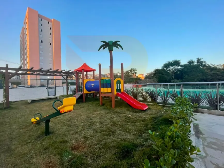 Apartamento com 2 quartos para alugar, 47m2 em Arujá Center Ville, Aruja - SP - imagem 6 Foto 6 de Apartamento com 2 quartos para alugar, 47m2 em Arujá Center Ville, Aruja - SP