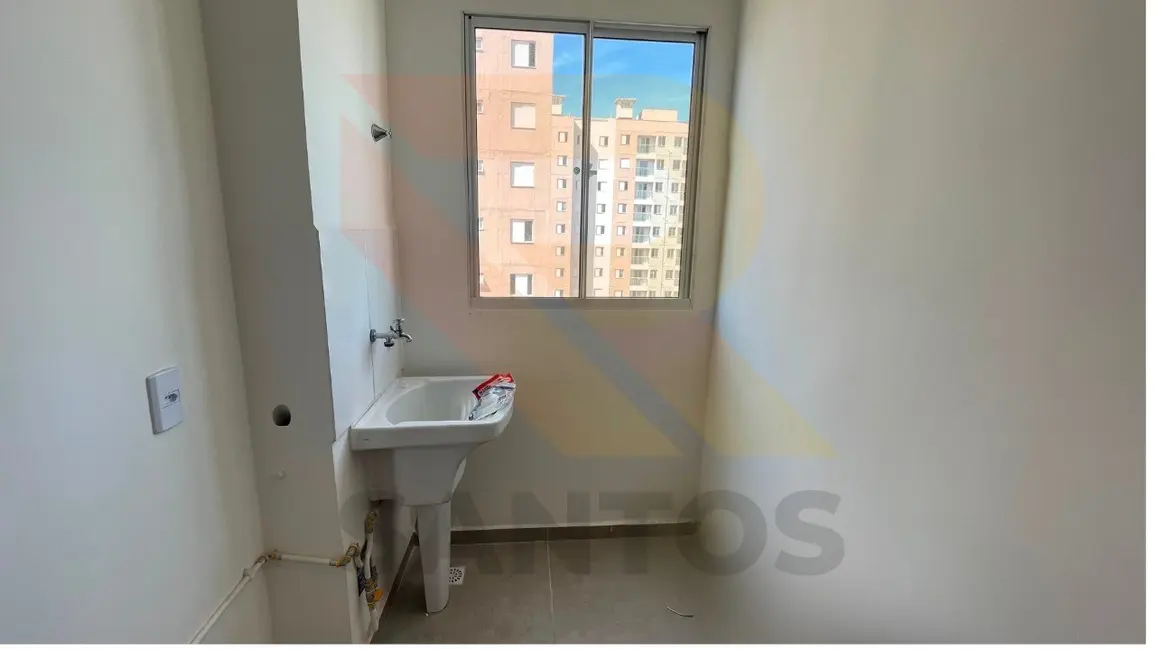 Apartamento com 2 quartos para alugar, 47m2 em Arujá Center Ville, Aruja - SP - imagem 8 Foto 8 de Apartamento com 2 quartos para alugar, 47m2 em Arujá Center Ville, Aruja - SP