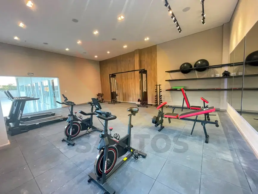 Apartamento com 2 quartos para alugar, 47m2 em Arujá Center Ville, Aruja - SP - imagem 5 Foto 5 de Apartamento com 2 quartos para alugar, 47m2 em Arujá Center Ville, Aruja - SP