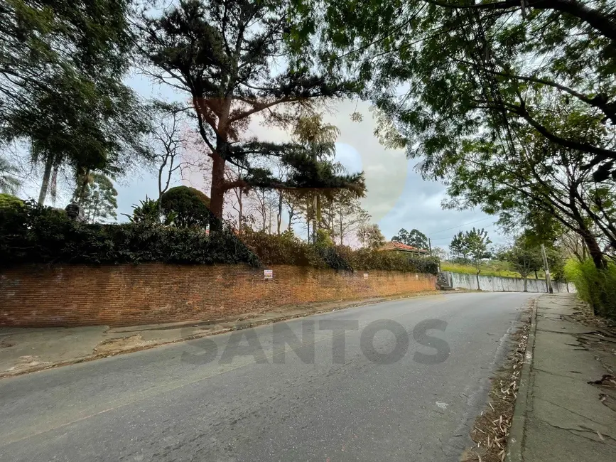Terreno / Lote à venda, 2743m2 em Jardim das Cerejeiras, Aruja - SP - imagem 8 Foto 8 de Terreno / Lote à venda, 2743m2 em Jardim das Cerejeiras, Aruja - SP