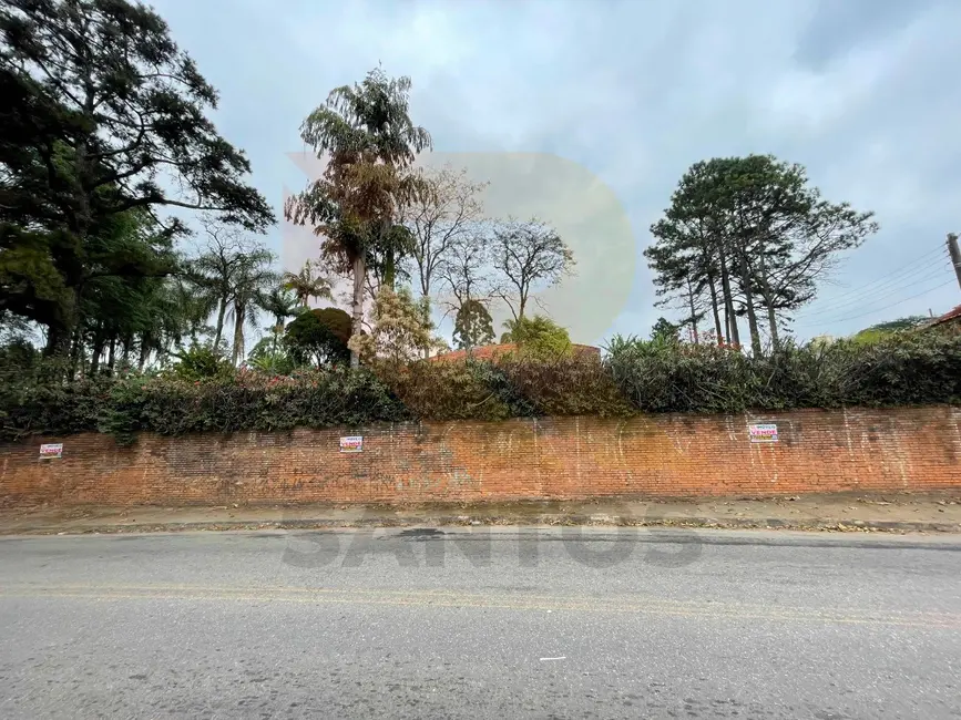 Terreno / Lote à venda, 2743m2 em Jardim das Cerejeiras, Aruja - SP - imagem 1 Foto 1 de Terreno / Lote à venda, 2743m2 em Jardim das Cerejeiras, Aruja - SP