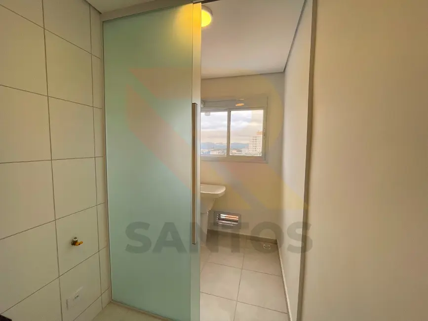 Apartamento com 2 quartos para alugar, 56m2 em Cidade Nova Arujá, Aruja - SP - imagem 3 Foto 3 de Apartamento com 2 quartos para alugar, 56m2 em Cidade Nova Arujá, Aruja - SP