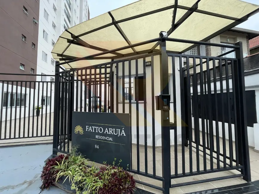 Apartamento com 2 quartos para alugar, 56m2 em Cidade Nova Arujá, Aruja - SP - imagem 1 Foto 1 de Apartamento com 2 quartos para alugar, 56m2 em Cidade Nova Arujá, Aruja - SP