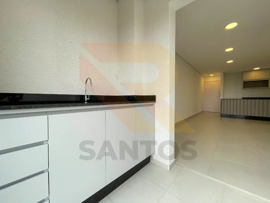 Apartamento com 2 quartos para alugar, 56m2 em Cidade Nova Arujá, Aruja - SP - imagem 4 Foto 4 de Apartamento com 2 quartos para alugar, 56m2 em Cidade Nova Arujá, Aruja - SP