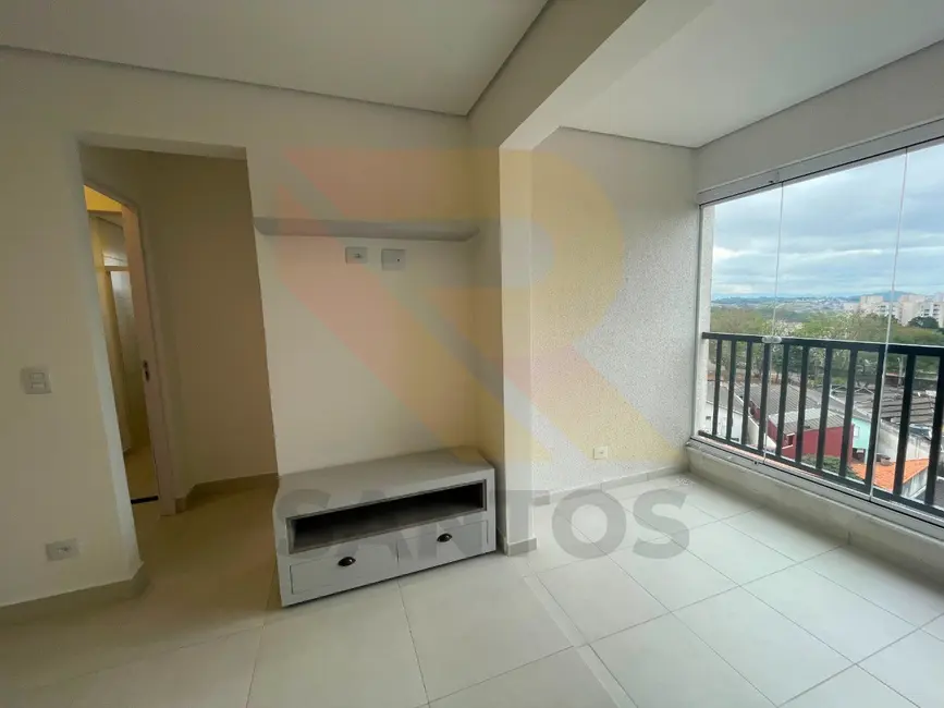 Apartamento com 2 quartos para alugar, 56m2 em Cidade Nova Arujá, Aruja - SP - imagem 8 Foto 8 de Apartamento com 2 quartos para alugar, 56m2 em Cidade Nova Arujá, Aruja - SP