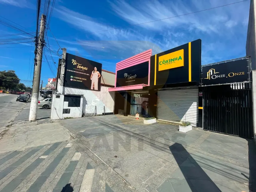 Sala Comercial para alugar, 20m2 em Vila Lima, Aruja - SP - imagem 4 Foto 4 de Sala Comercial para alugar, 20m2 em Vila Lima, Aruja - SP