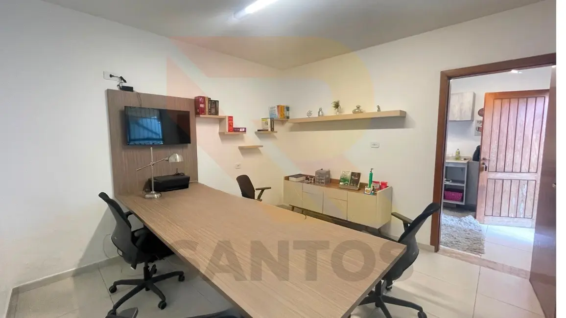 Sala Comercial para alugar, 20m2 em Vila Lima, Aruja - SP - imagem 2 Foto 2 de Sala Comercial para alugar, 20m2 em Vila Lima, Aruja - SP