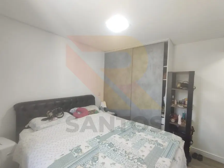 Foto 3 de Apartamento com 2 quartos à venda em Aruja - SP