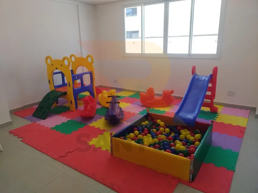 Foto 8 de Apartamento com 2 quartos à venda em Aruja - SP