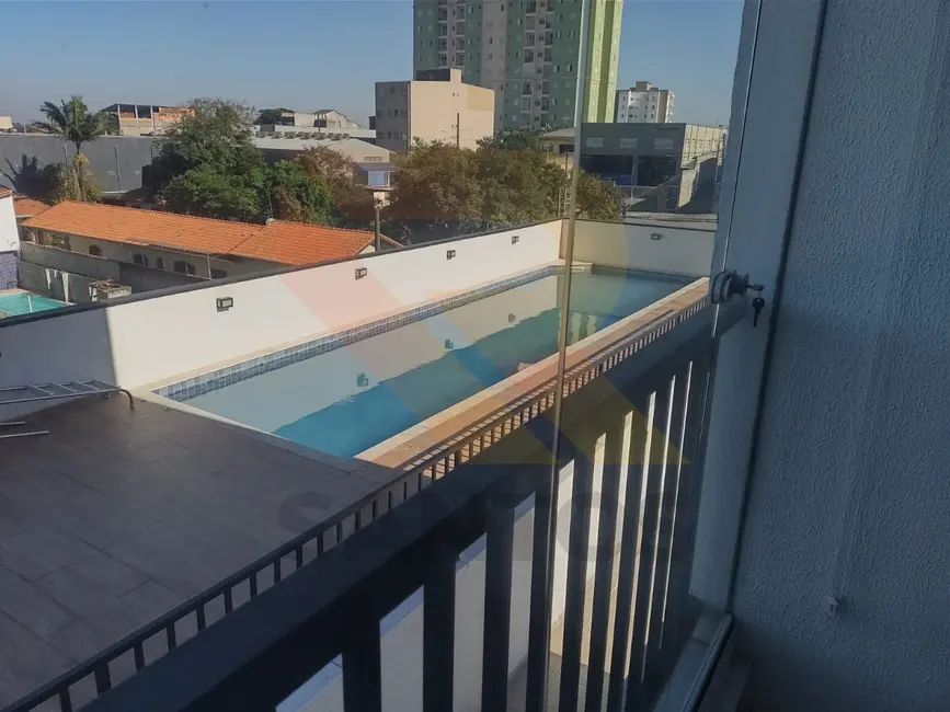 Foto 6 de Apartamento com 2 quartos à venda em Aruja - SP