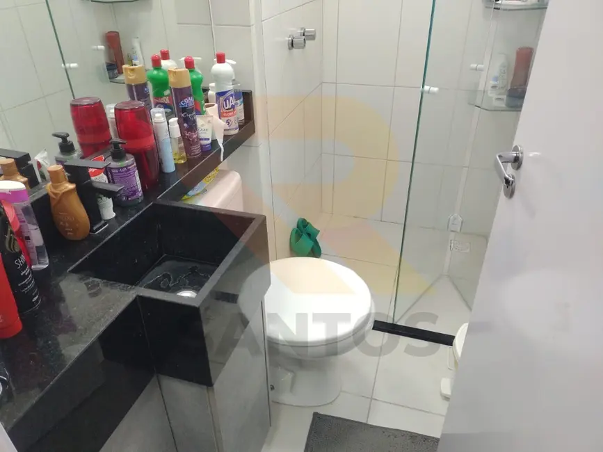 Foto 5 de Apartamento com 2 quartos à venda em Aruja - SP
