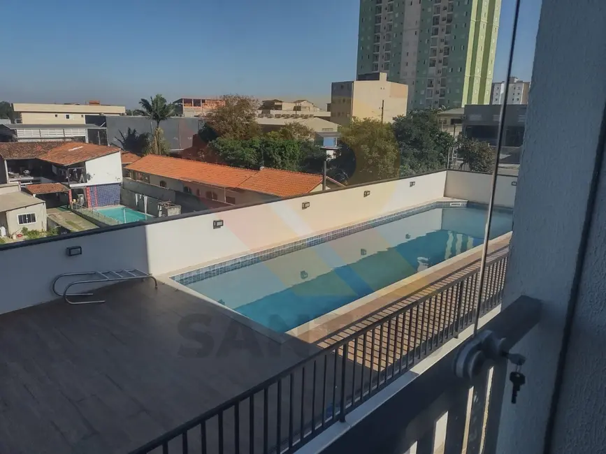 Foto 1 de Apartamento com 2 quartos à venda em Aruja - SP