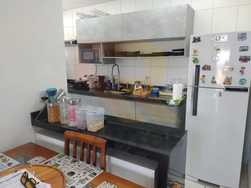 Foto 7 de Apartamento com 2 quartos à venda em Aruja - SP
