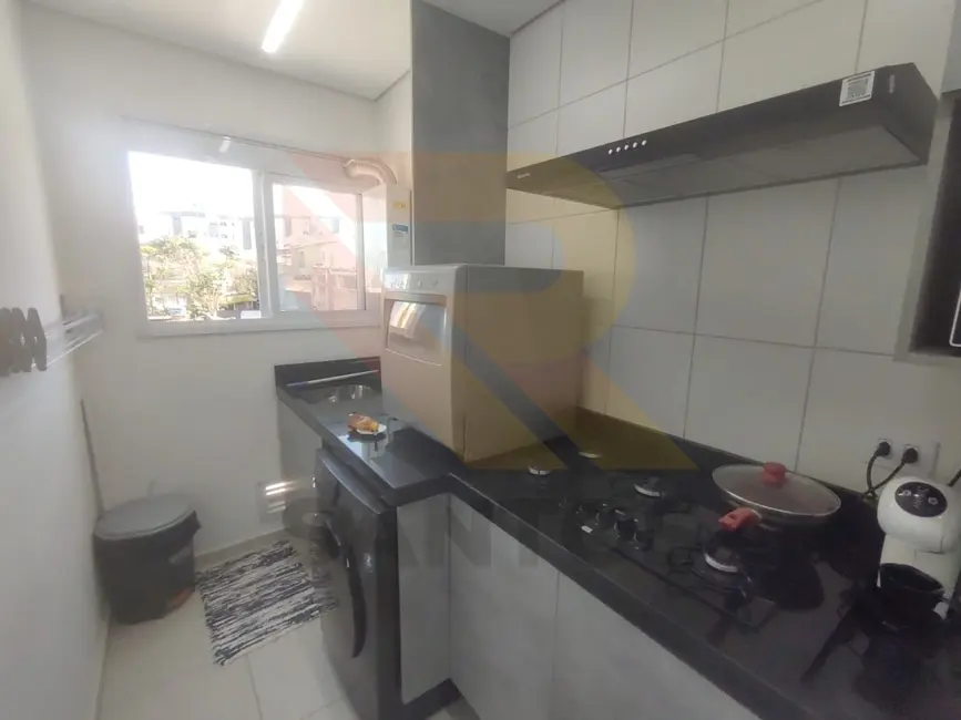 Foto 4 de Apartamento com 2 quartos à venda em Aruja - SP