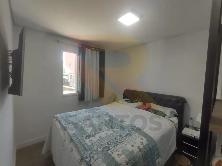 Foto 2 de Apartamento com 2 quartos à venda em Aruja - SP