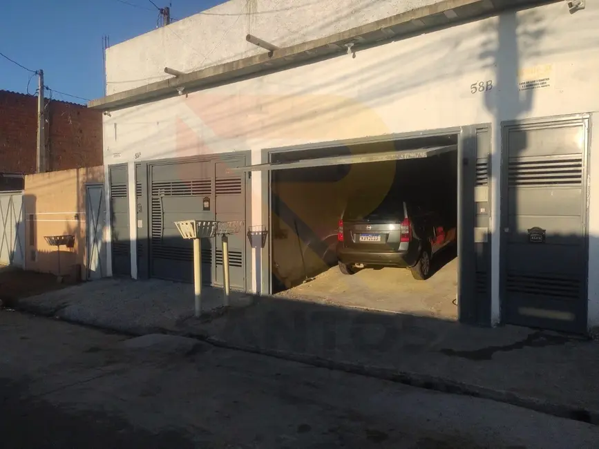 Foto 3 de Casa com 3 quartos à venda em Parque Rodrigo Barreto, Aruja - SP