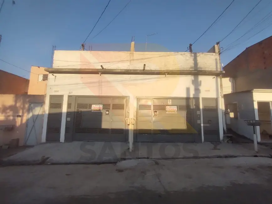 Foto 5 de Casa com 3 quartos à venda em Parque Rodrigo Barreto, Aruja - SP