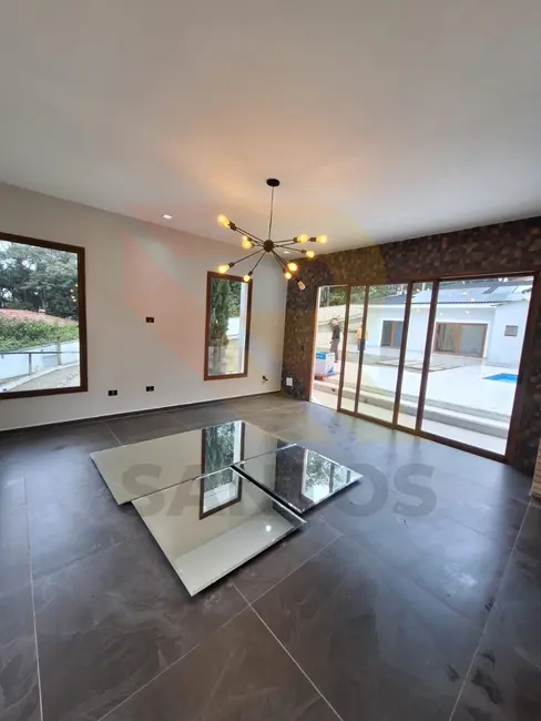 Foto 7 de Chácara com 3 quartos à venda, 3800m2 em Canjicas, Aruja - SP